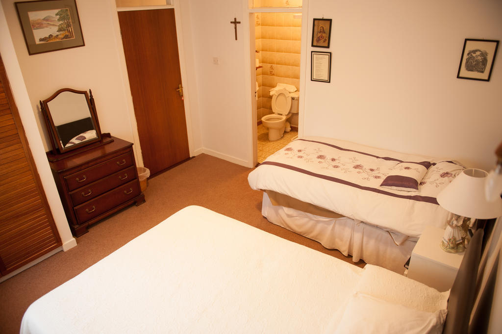 Fort House Bed & Breakfast Kilbeggan Habitación foto