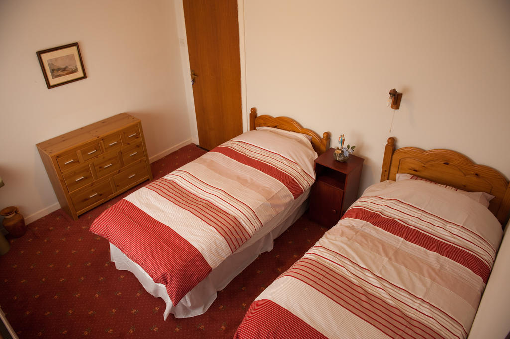 Fort House Bed & Breakfast Kilbeggan Habitación foto
