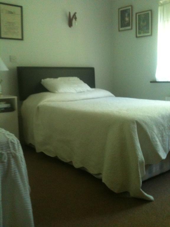 Fort House Bed & Breakfast Kilbeggan Habitación foto